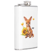 kangar parfum heupfles (Rechts)