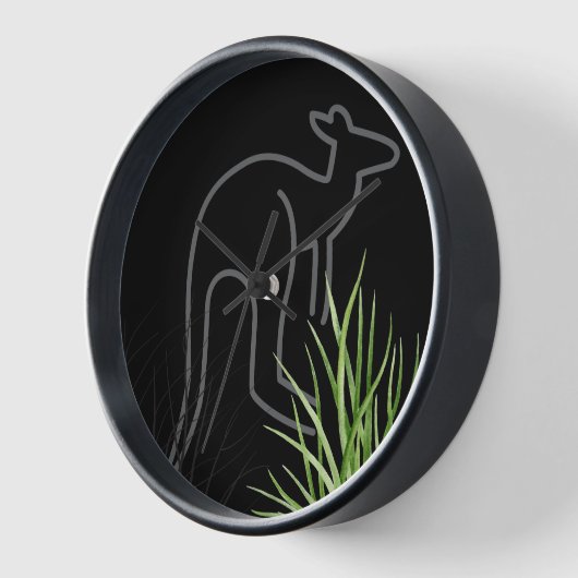 Kangaroo (Hoek)