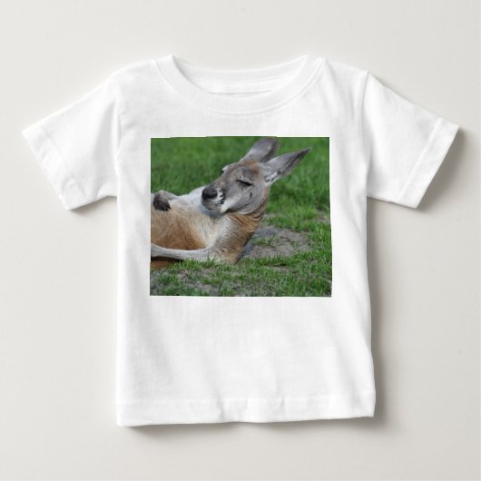 Kangaroo (Voorkant)