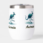 Kangaroo (Voorkant)