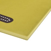 Kangaroo Aboriginal Mosaic Snijplank (Hoek)