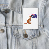 kangaroo australia flag button (Insitu)