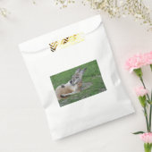 Kangaroo Bedankzakje (Gezegeld)