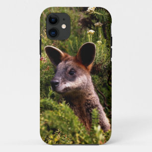 Kangaroo Case-Mate iPhone Case