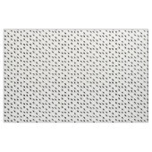 Kangaroo contour stof (Yard (91,4 cm))