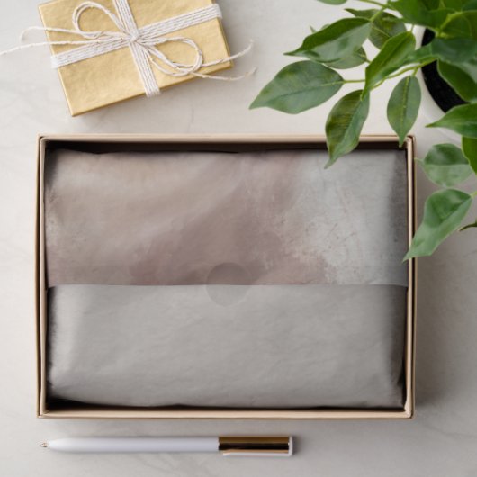 Kangaroo-deportpapier voor weefsels tissuepapier (Geschenk)