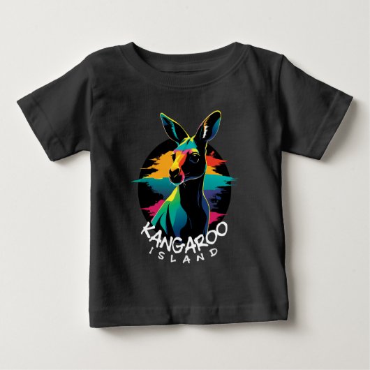 Kangaroo-eiland (Voorkant)