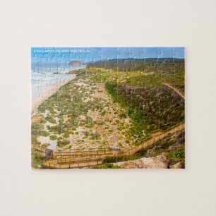 Kangaroo-eiland Australië Legpuzzel