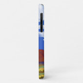 Kangaroo Electronics Case-Mate iPhone Case (Achterkant/links)