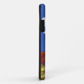 Kangaroo Electronics Case-Mate iPhone Case (Achterkant/rechts)