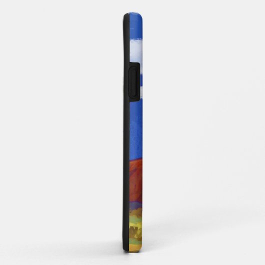 Kangaroo Electronics Case-Mate iPhone Case (Achterkant/rechts)