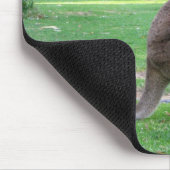 Kangaroo en Joey Muismat (Hoek)