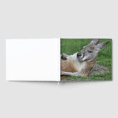 Kangaroo Gastenboek (Volledig)