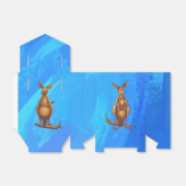 Kangaroo Gifts & Accessoires Bedankdoosjes (Uitgevouwen)