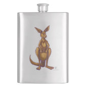 Kangaroo Gifts & Accessoires Flacon (Voorkant)