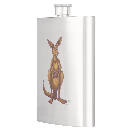 Kangaroo Gifts & Accessoires Flacon (Links)