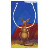 Kangaroo Gifts & Accessoires Klein Cadeauzakje (Achterkant)