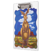 Kangaroo Gifts & Accessoires Klembord (Links)