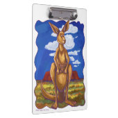 Kangaroo Gifts & Accessoires Klembord (Rechts)