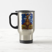 Kangaroo Gifts & Accessoires Reisbeker (Links)