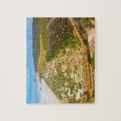 Kangaroo Island Australië Legpuzzel (Verticaal)