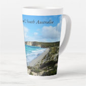Kangaroo Island, South Australia, Beach Breezes, Latte Mok (Rechterhoek)