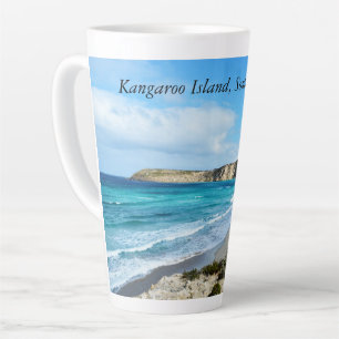 Kangaroo Island, South Australia, Beach Breezes, Latte Mok