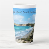 Kangaroo Island, South Australia, Beach Breezes, Latte Mok (Voorkant)