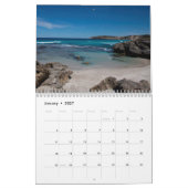 Kangaroo Island Zuid-Australië Kalender (Jan 2027)