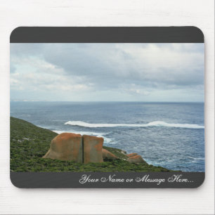 Kangaroo Island, Zuid-Australië Muismat