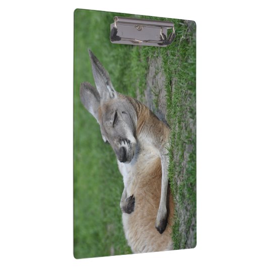 Kangaroo Klembord (Rechts)