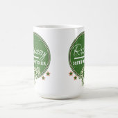 kangaroo koffiemok (Center)