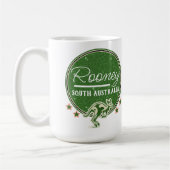 kangaroo koffiemok (Links)