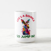 Kangaroo Koffiemok (Center)