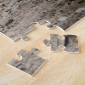Kangaroo Legpuzzel (Zijkant)