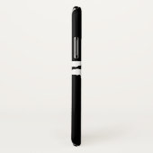 Kangaroo Methane Fart Case-Mate iPhone Case (Achterkant / rechts)