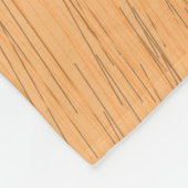 Kangaroo Moeder Fleece Deken (Hoek)