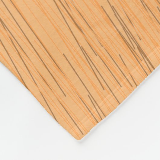 Kangaroo Moeder Fleece Deken (Hoek)