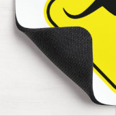 Kangaroo Muismat (Hoek)