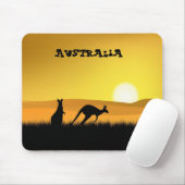 Kangaroo Muismat (Met muis)