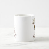 Kangaroo My spirit Koffiemok (Center)