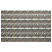Kangaroo ondertussen in de Billabong, Stof (Fat Quarter)
