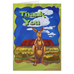 Kangaroo Party Center