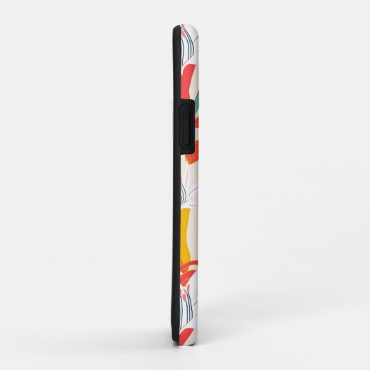 Kangaroo Paw Case-Mate iPhone Case (Achterkant/rechts)