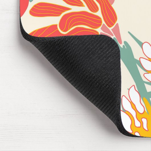 Kangaroo Paw Muismat (Hoek)