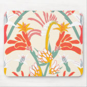 Kangaroo Paw Muismat (Voorkant)