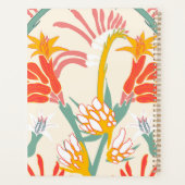 Kangaroo Paw Planner (Achterkant)