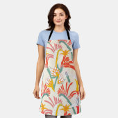 Kangaroo Paw Schort (Gedragen)