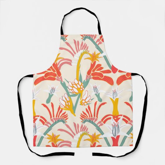 Kangaroo Paw Schort (Voorkant)