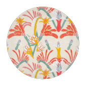 Kangaroo Paw Snijplank (Voorkant)